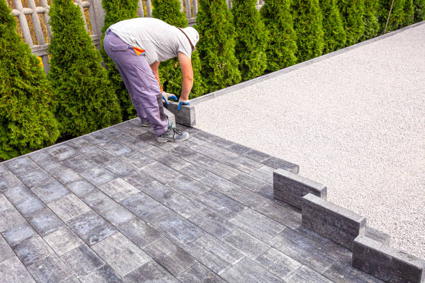 Best Brick Driveway Pavers  in New Bern, NC