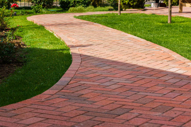 Best Cobblestone Driveway Pavers  in New Bern, NC