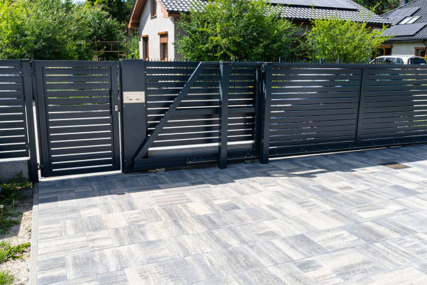 Best Affordable Driveway Paving  in New Bern, NC