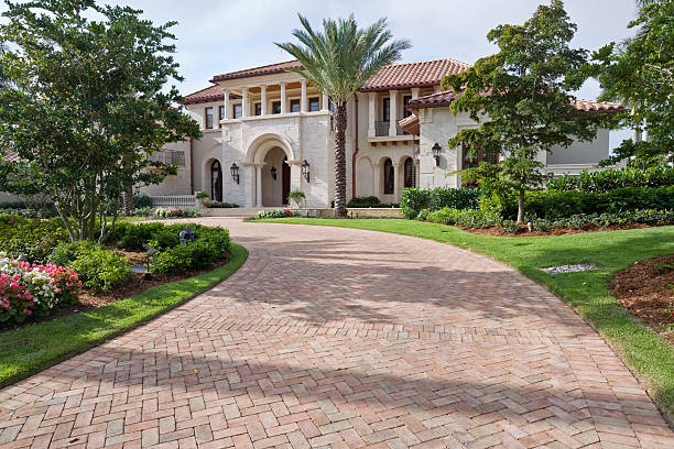Best Best Driveway Pavers  in New Bern, NC
