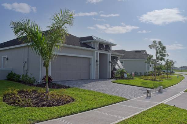 Best Custom Driveway Pavers  in New Bern, NC