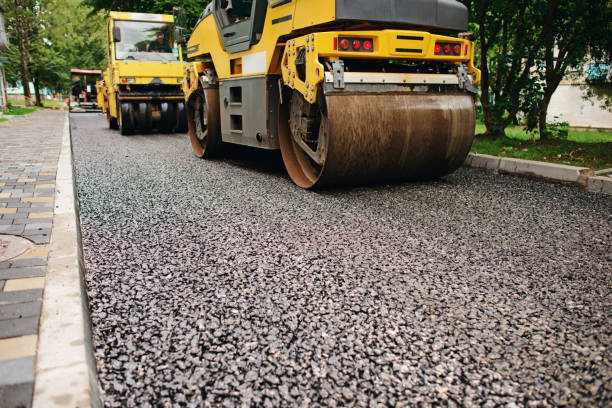 New Bern, NC Driveway Pavers Company